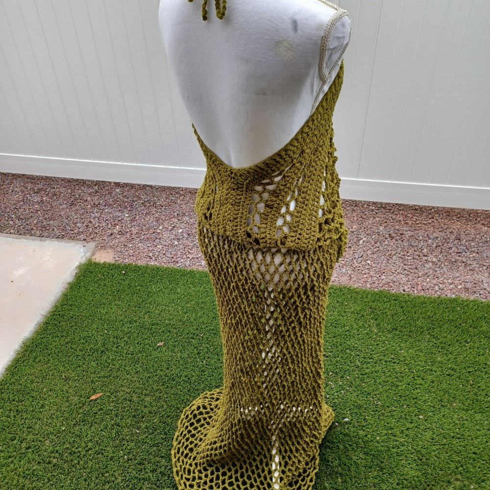 Poolside outfit - Picture 3 of 6